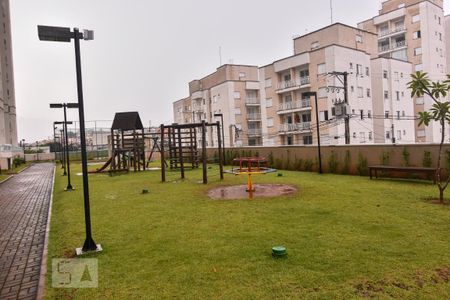 Apartamento à venda com 47m², 2 quartos e 1 vagaÁrea Comum - Playground