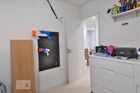 Apartamento à venda com 47m², 2 quartos e 1 vagaQuarto 2