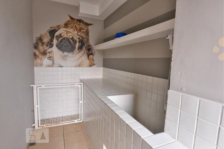 Apartamento à venda com 47m², 2 quartos e 1 vagaÁrea comum