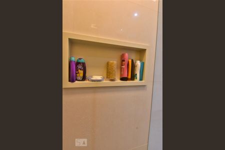 Apartamento à venda com 47m², 2 quartos e 1 vagaBanheiro