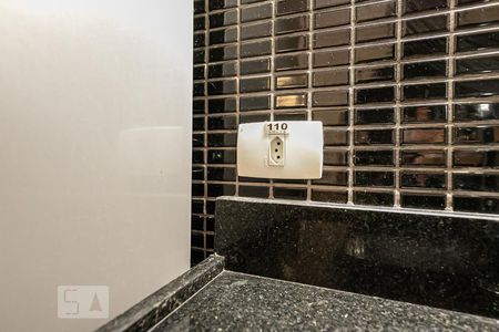 Apartamento para alugar com 48m², 1 quarto e 2 vagasCozinha