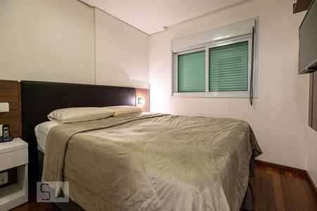 Apartamento para alugar com 48m², 1 quarto e 2 vagasDetalhe