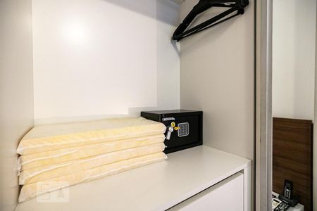 Apartamento para alugar com 48m², 1 quarto e 2 vagasDetalhe