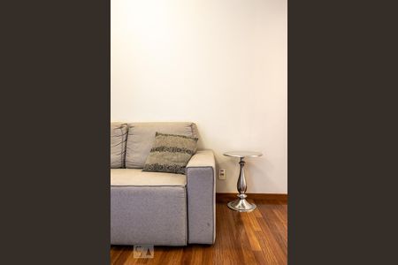 Apartamento para alugar com 48m², 1 quarto e 2 vagasDetalhe
