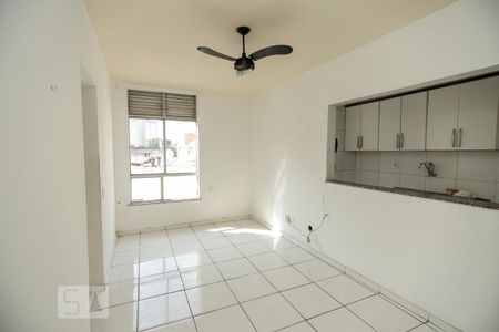 Apartamento à venda com 50m², 2 quartos e sem vaga Apartamento à venda com 50m², 2 quartos e sem vagaSala