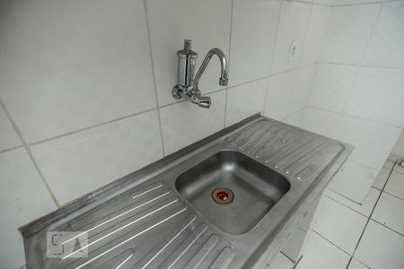 Apartamento à venda com 50m², 2 quartos e sem vaga Apartamento à venda com 50m², 2 quartos e sem vagaCozinha
