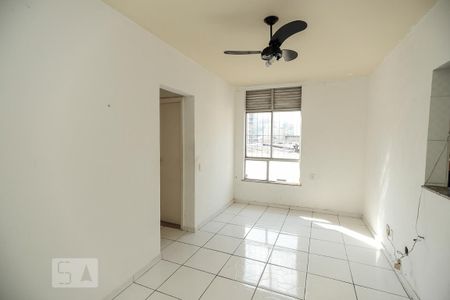Apartamento à venda com 50m², 2 quartos e sem vaga Apartamento à venda com 50m², 2 quartos e sem vagaSala