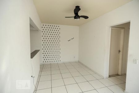 Apartamento à venda com 50m², 2 quartos e sem vaga Apartamento à venda com 50m², 2 quartos e sem vagaSala