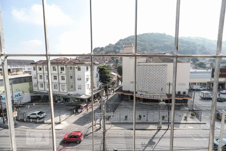 Apartamento à venda com 50m², 2 quartos e sem vaga Apartamento à venda com 50m², 2 quartos e sem vagaVisa Quarto 2