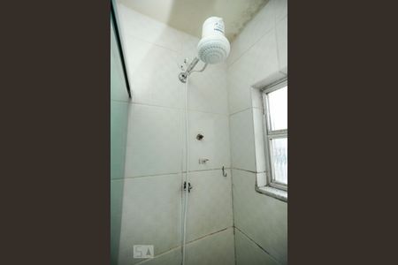 Apartamento à venda com 50m², 2 quartos e sem vaga Apartamento à venda com 50m², 2 quartos e sem vagaBanheiro