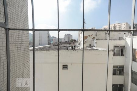 Apartamento à venda com 50m², 2 quartos e sem vaga Apartamento à venda com 50m², 2 quartos e sem vagaVista Sala