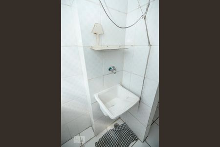 Apartamento à venda com 50m², 2 quartos e sem vaga Apartamento à venda com 50m², 2 quartos e sem vagaÁrea de Serviço