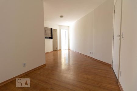 Apartamento para alugar com 51m², 2 quartos e sem vaga Apartamento para alugar com 51m², 2 quartos e sem vagaSala