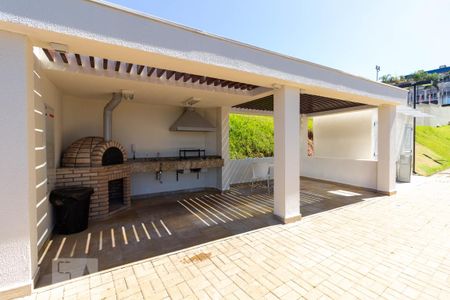 Apartamento para alugar com 51m², 2 quartos e sem vaga Apartamento para alugar com 51m², 2 quartos e sem vagaChurrasqueira