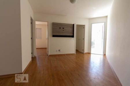 Apartamento para alugar com 51m², 2 quartos e sem vaga Apartamento para alugar com 51m², 2 quartos e sem vagaSala