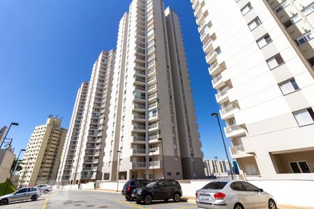 Apartamento para alugar com 51m², 2 quartos e sem vaga Apartamento para alugar com 51m², 2 quartos e sem vagaÁrea comum