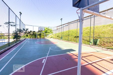 Apartamento para alugar com 51m², 2 quartos e sem vaga Apartamento para alugar com 51m², 2 quartos e sem vagaQuadra Esportiva