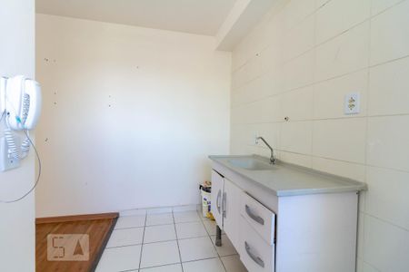 Apartamento para alugar com 51m², 2 quartos e sem vaga Apartamento para alugar com 51m², 2 quartos e sem vagaCozinha