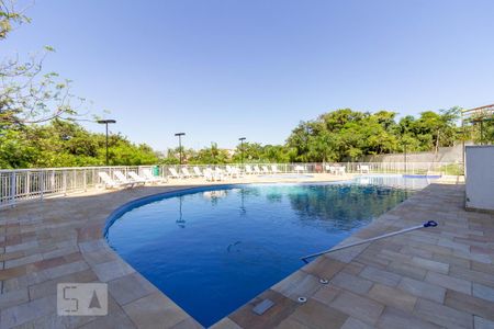 Apartamento para alugar com 51m², 2 quartos e sem vaga Apartamento para alugar com 51m², 2 quartos e sem vagaPiscina
