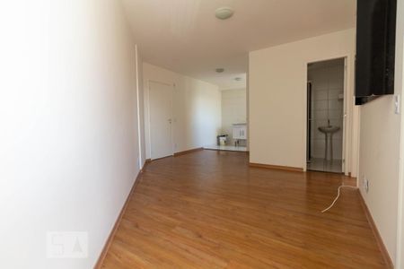Apartamento para alugar com 51m², 2 quartos e sem vaga Apartamento para alugar com 51m², 2 quartos e sem vagaSala
