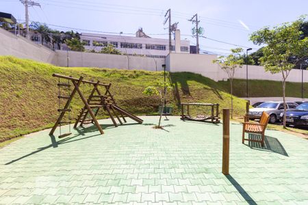 Apartamento para alugar com 51m², 2 quartos e sem vaga Apartamento para alugar com 51m², 2 quartos e sem vagaPlayground