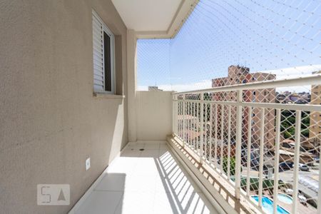 Apartamento para alugar com 51m², 2 quartos e sem vaga Apartamento para alugar com 51m², 2 quartos e sem vagaSacada