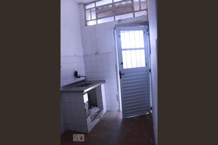 Casa para alugar com 2 quartos, 100m² em Prado, Belo Horizonte
