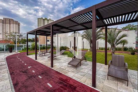 Apartamento à venda com 83m², 2 quartos e 2 vagasÁrea comum