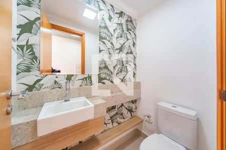 Apartamento à venda com 83m², 2 quartos e 2 vagasLavabo