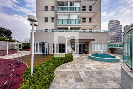 Apartamento à venda com 83m², 2 quartos e 2 vagasÁrea comum