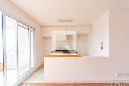 Apartamento à venda com 83m², 2 quartos e 2 vagasCozinha