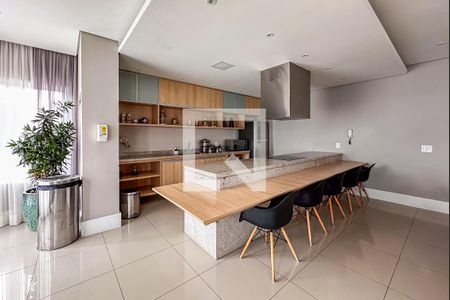 Apartamento à venda com 83m², 2 quartos e 2 vagasÁrea comum - Salão de festas