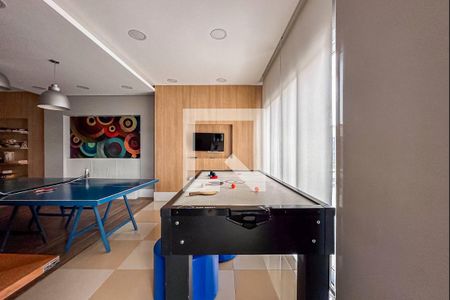 Apartamento à venda com 83m², 2 quartos e 2 vagasSala de Jogos