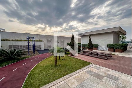 Apartamento à venda com 83m², 2 quartos e 2 vagasÁrea comum