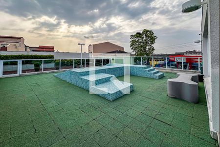 Apartamento à venda com 83m², 2 quartos e 2 vagasÁrea Pet