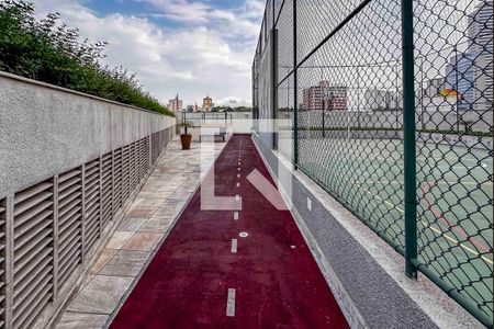 Apartamento à venda com 83m², 2 quartos e 2 vagasÁrea comum