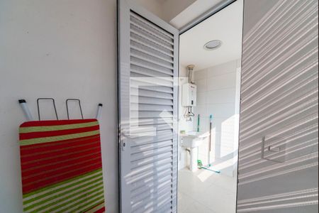 Apartamento à venda com 83m², 2 quartos e 2 vagasDepósito
