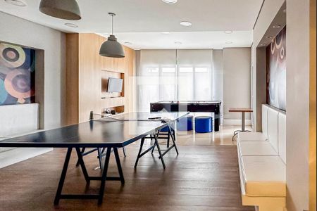 Apartamento à venda com 83m², 2 quartos e 2 vagasÁrea comum