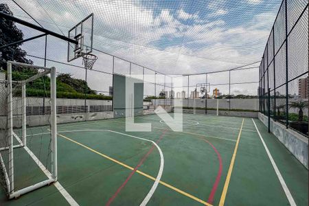 Apartamento à venda com 83m², 2 quartos e 2 vagasQuadra Esportiva