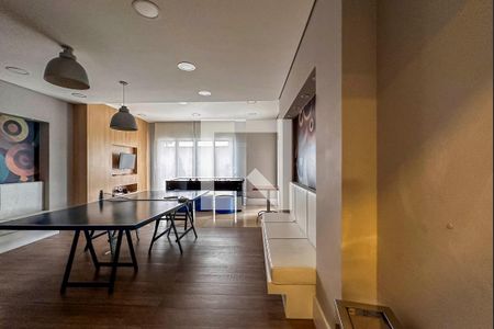 Apartamento à venda com 83m², 2 quartos e 2 vagasÁrea comum