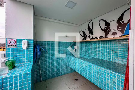 Apartamento à venda com 83m², 2 quartos e 2 vagasÁrea Pet