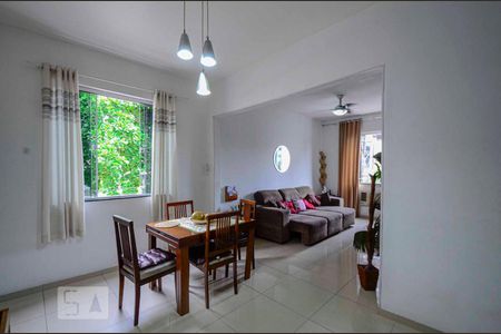 Apartamento à venda com 80m², 2 quartos e sem vagaSala