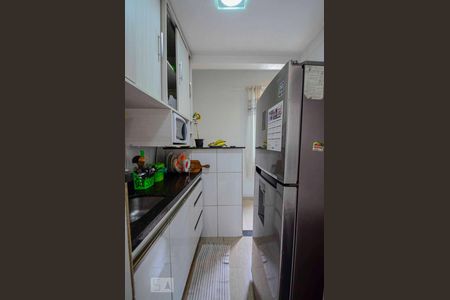 Apartamento à venda com 80m², 2 quartos e sem vagaCozinha