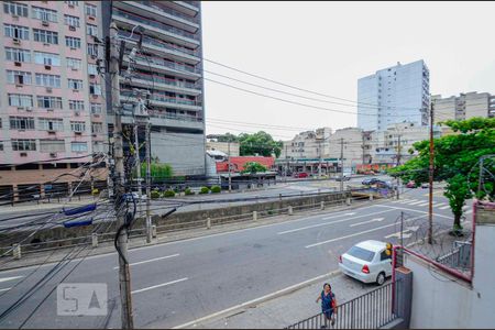 Apartamento à venda com 80m², 2 quartos e sem vagaVista da Sala