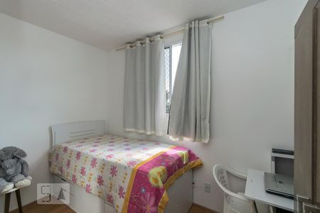 Quarto 1 de apartamento para alugar com 2 quartos, 47m² em Irajá, Rio de Janeiro