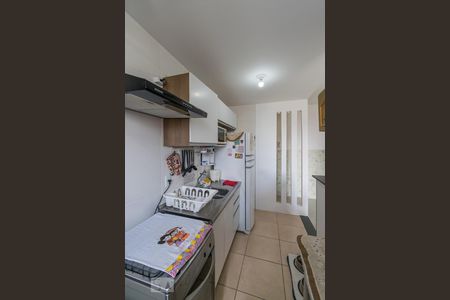 Apartamento para alugar com 47m², 2 quartos e 1 vaga Apartamento para alugar com 47m², 2 quartos e 1 vagaCozinha
