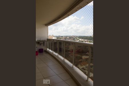 Apartamento à venda com 3 quartos, 187m² em Jardim Paris, Jundiaí