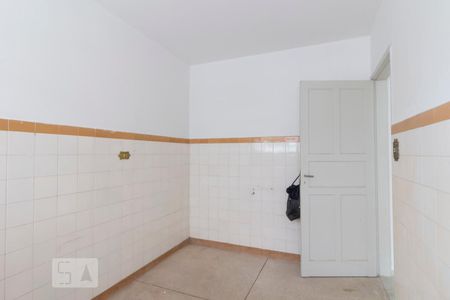 Cozinha de apartamento para alugar com 1 quarto, 60m² em Tucuruvi, São Paulo
