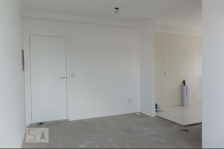 Sala de apartamento à venda com 2 quartos, 70m² em Taboão, São Bernardo do Campo