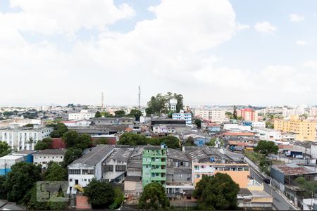Vista do Quarto de apartamento à venda com 2 quartos, 70m² em Taboão, São Bernardo do Campo